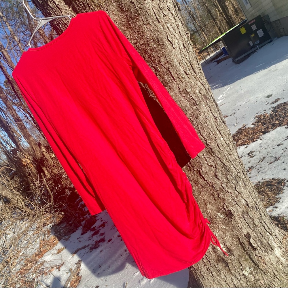 NEW FOREVER 21 DRESS - Picture 6 of 8